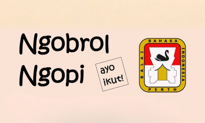 Ngobrol Ngopi