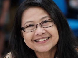 Ibu Amanda